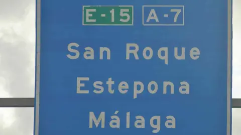 Circular por la A7 volverá a ser más costoso para los ciudadanos de la comarca a partir del 1 de enero.