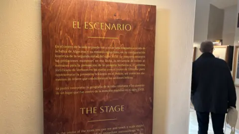 Museo capilla Santo Cristo de la Alameda 3