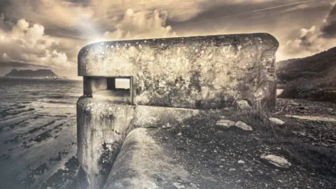 Museo capilla Santo Cristo de la Alameda 10