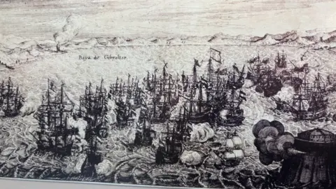 Museo capilla Santo Cristo de la Alameda 13