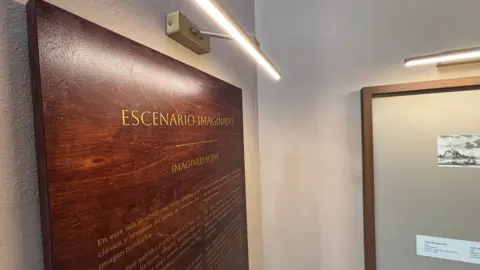 Museo capilla Santo Cristo de la Alameda 18