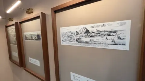 Museo capilla Santo Cristo de la Alameda 19