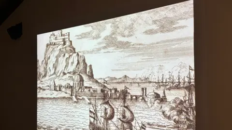 Museo capilla Santo Cristo de la Alameda 22