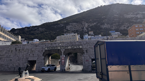 Gibraltar