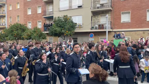Cabalgatas de Reyes en Algeciras 16