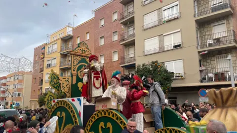 Cabalgatas de Reyes en Algeciras 17