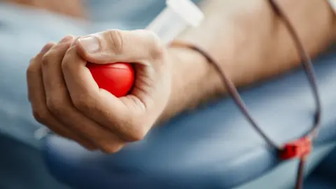 Donar sangre, un gesto que puede salvar muchas vidas
