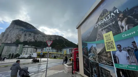 Gibraltareños y visitantes tendrán más fácil el acceso a la información sobre el patrimonio local