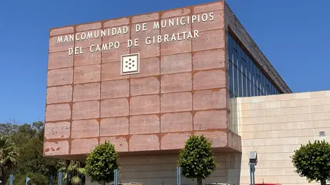 Mancomunidad celebra el 40 aniversario de su fundaci&oacute;n.