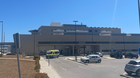 Nuevas unidades para el hospital linense