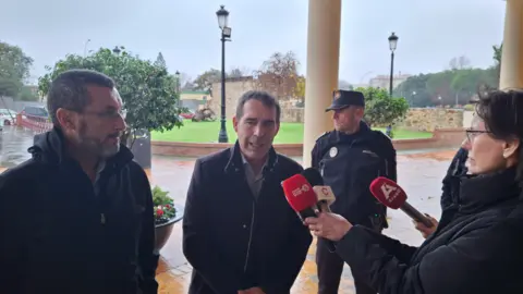 Policía Local de La Línea, nuevos vehículos 12