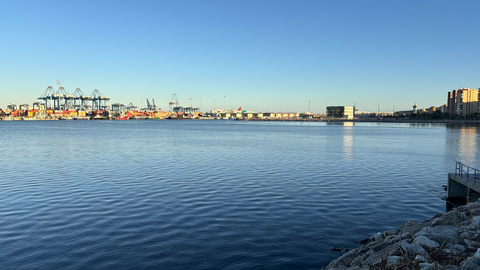 El pleno ha servido para abordar posibles inversiones importantes para la ciudad
