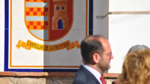 Visita de la ministra Montero a Castellar 20