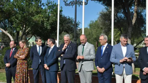 Visita de la ministra Montero a Castellar 39