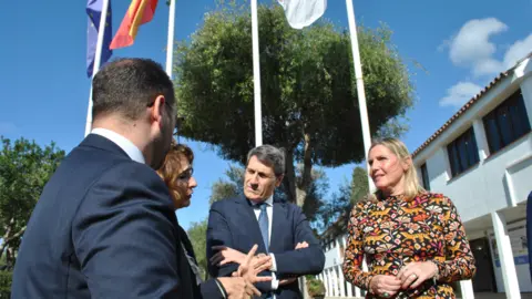 Visita de la ministra Montero a Castellar 49