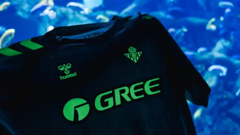 Destacada iniciativa la promovida desde el Real Betis, reconocido como segundo club europeo más sostenible1