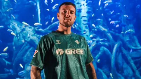 Destacada iniciativa la promovida desde el Real Betis, reconocido como segundo club europeo más sostenible3