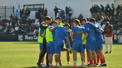 Derbi del Estrecho 3