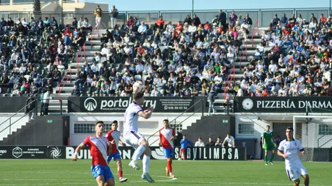 Derbi del Estrecho 5