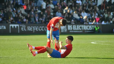 Derbi del Estrecho 7