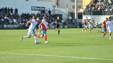 Derbi del Estrecho 9