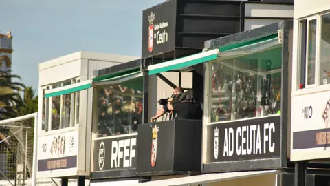 Derbi del Estrecho 11