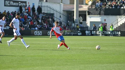 Derbi del Estrecho 12