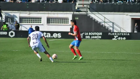Derbi del Estrecho 13