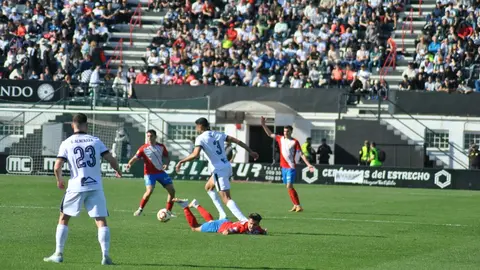 Derbi del Estrecho 14