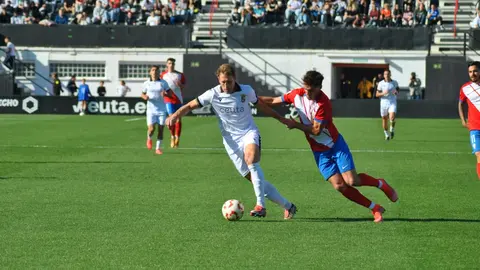 Derbi del Estrecho 16