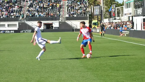Derbi del Estrecho 17