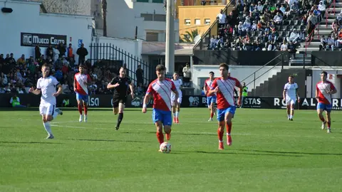 Derbi del Estrecho 19