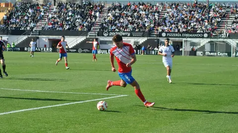 Derbi del Estrecho 21