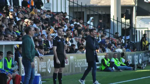 Derbi del Estrecho 25