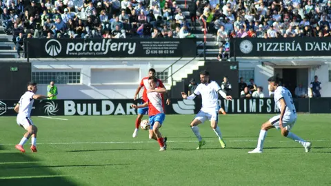 Derbi del Estrecho 26