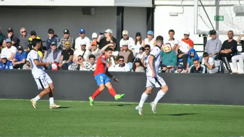 Derbi del Estrecho 27