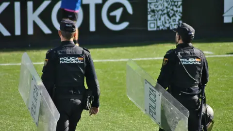 Derbi del Estrecho 31