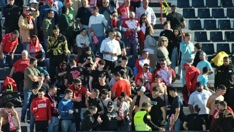 Derbi del Estrecho 32