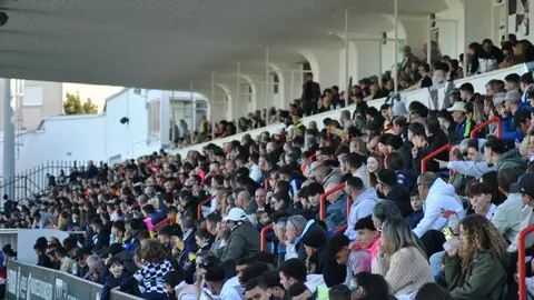 Derbi del Estrecho 33