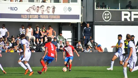 Derbi del Estrecho 34
