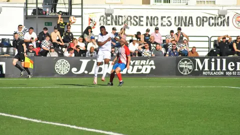 Derbi del Estrecho 36