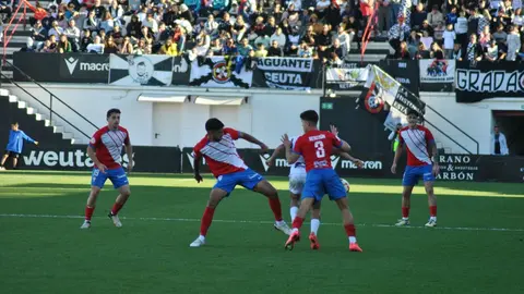 Derbi del Estrecho 37