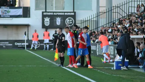 Derbi del Estrecho 38