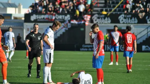 Derbi del Estrecho 39