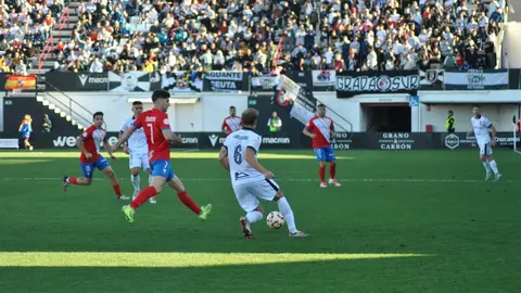 Derbi del Estrecho 40