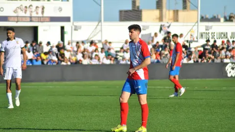 Derbi del Estrecho 41