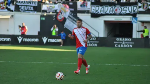 Derbi del Estrecho 44