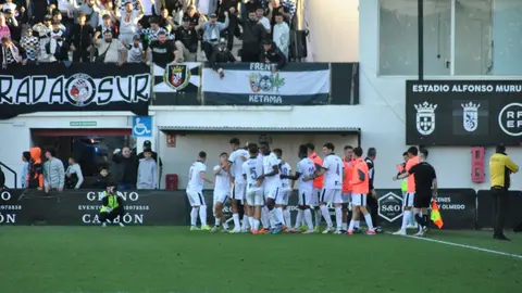 Derbi del Estrecho 46