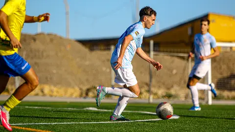Recreativo Linense - Tesorillo 2