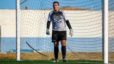 Recreativo Linense - Tesorillo 11